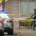 Argument Turns Deadly: Fatal Shooting Rocks Manchester Community, Crime Insider Reports