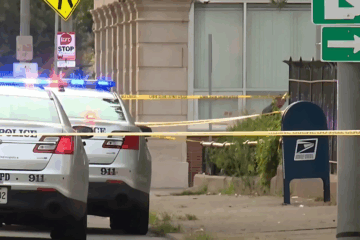 Argument Turns Deadly: Fatal Shooting Rocks Manchester Community, Crime Insider Reports