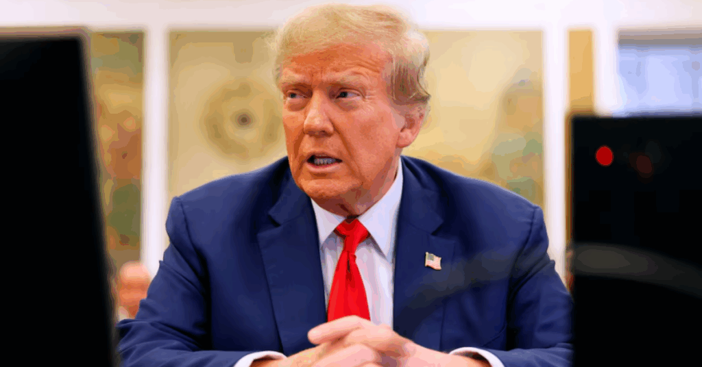 How Much Are Lawsuits Against Donald Trump Really Costing? Nessel Reveals It’s Under $10K So Far