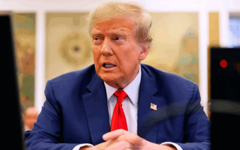 How Much Are Lawsuits Against Donald Trump Really Costing?