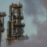 Lawsuits Surge in Energy, Plastics, and Chemical Manufacturing: What’s Behind the Rise?