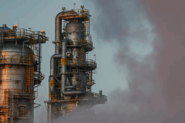 Lawsuits Surge in Energy, Plastics, and Chemical Manufacturing: What’s Behind the Rise?