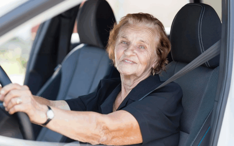 License Renewal for Seniors in Delaware: Essential Tips You Can’t Miss