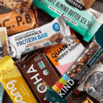 Is It Illegal to Sell Protein Bars at the Store? What You Need to Know