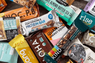 Is It Illegal to Sell Protein Bars at the Store? What You Need to Know