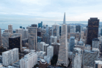 San Francisco Braces for Cooler Temperatures and Potential Showers as Rain Moves In