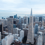 San Francisco Braces for Cooler Temperatures and Potential Showers as Rain Moves In
