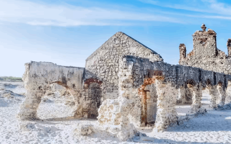 6 U.S. Cities That Disappeared Overnight Because of Natural Disasters