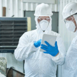 Officials Take Legal Action Against Major Waste Company for Alleged Harmful Operations