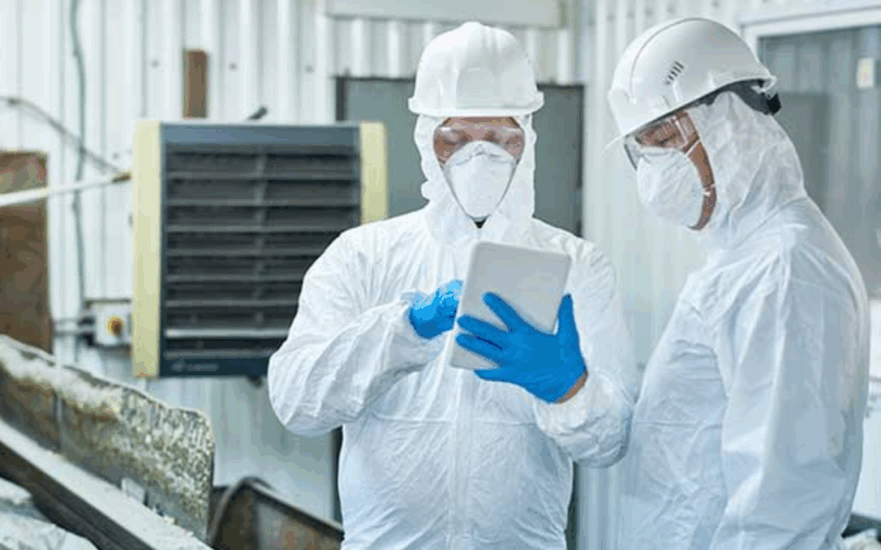 Officials Take Legal Action Against Major Waste Company for Alleged Harmful Operations