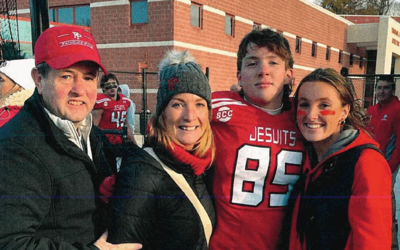 McGrath Family Drops Lawsuit Against Homeowners After Tragic Stabbing Incident