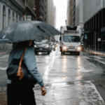 Robust Storm System Set to Bring Heavy Rain and Cooler Weather to the Bay Area