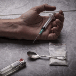 Millions of Lethal Doses of Heroin Found to Be Mostly Water, Sparking Health Concerns