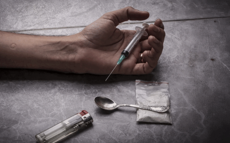 Millions of Lethal Doses of Heroin Found to Be Mostly Water, Sparking Health Concerns