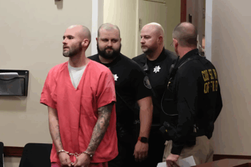 Manipulative and Charismatic Killer Arrested After 67-Year-Old’s Body Found Inside Townhome