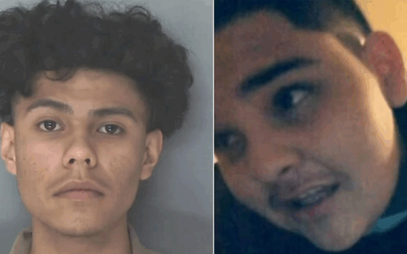 16-Year-Old Kills 14-Year-Old Over PlayStation Fight, Shocking Community