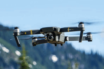 Is It Illegal to Use Drones for Photography? The FAA Regulations in New York City, NY