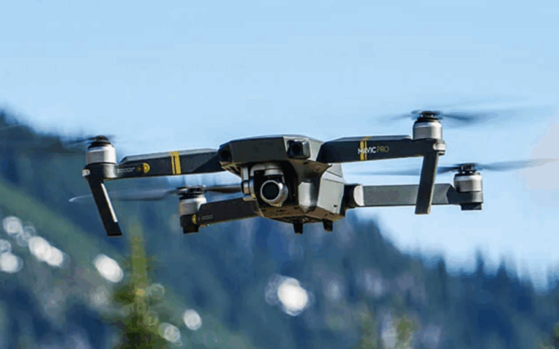 Is It Illegal to Use Drones for Photography? The FAA Regulations in New York City, NY