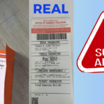Scam Alert: Police Warn of New Door-to-Door Fraud Targeting