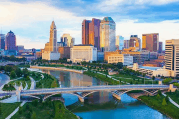 Discover the Best Places in America for Remote Workers: Why Colorado, Florida, Oregon, and North Carolina Stand Out