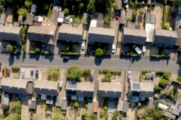 4 Chicago Suburbs Ranked Among the Safest and Richest Places to Live in the US