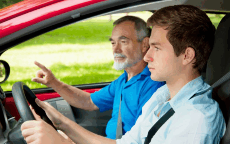 New Jersey Shines as One of the Top 3 Safest States for Teen Drivers in the USA