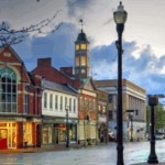 Discover Ohio’s 12 Safest Places to Live for Peaceful and Secure Living