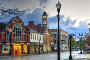 Discover Ohio’s 12 Safest Places to Live for Peaceful and Secure Living