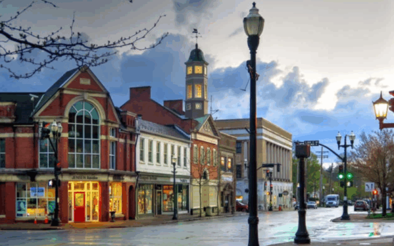 Discover Ohio’s 12 Safest Places to Live for Peaceful and Secure Living