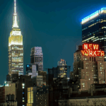 New York Shines Bright as One of the Top 5 Safest States for a Night Out