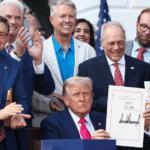 How Trump’s Healthcare Proposals Could Change Medicare, Medicaid