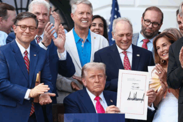 How Trump’s Healthcare Proposals Could Change Medicare, Medicaid, and ACA Subsidies Forever