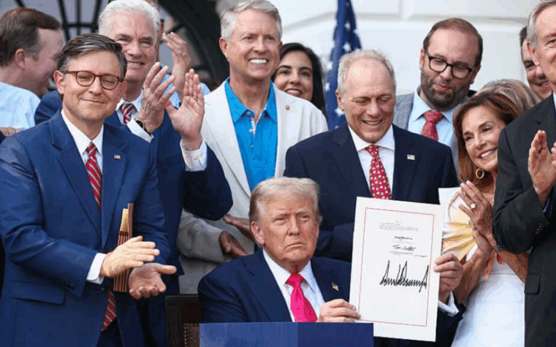 How Trump’s Healthcare Proposals Could Change Medicare, Medicaid