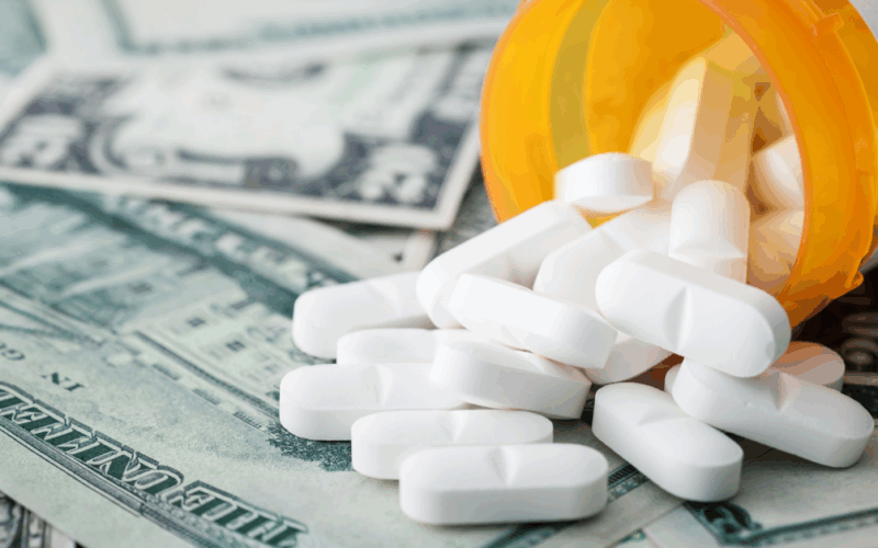 Medicare Part D Introduces $2,000 Annual Drug Cost Cap
