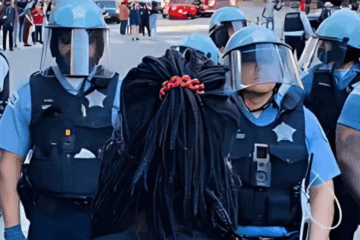 Cost to Settle, Defend Lawsuits Accusing CPD Officers of Misconduct During 2020 Unrest Tops $10.8M: Analysis