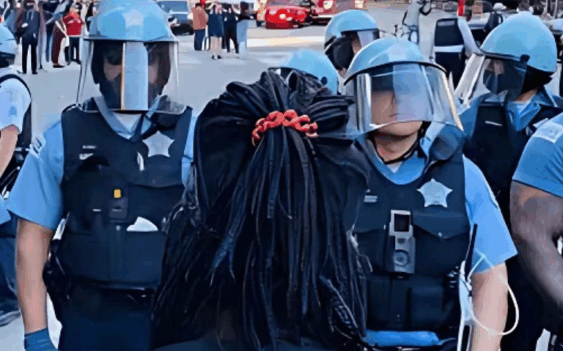 Cost to Settle, Defend Lawsuits Accusing CPD Officers of Misconduct During 2020