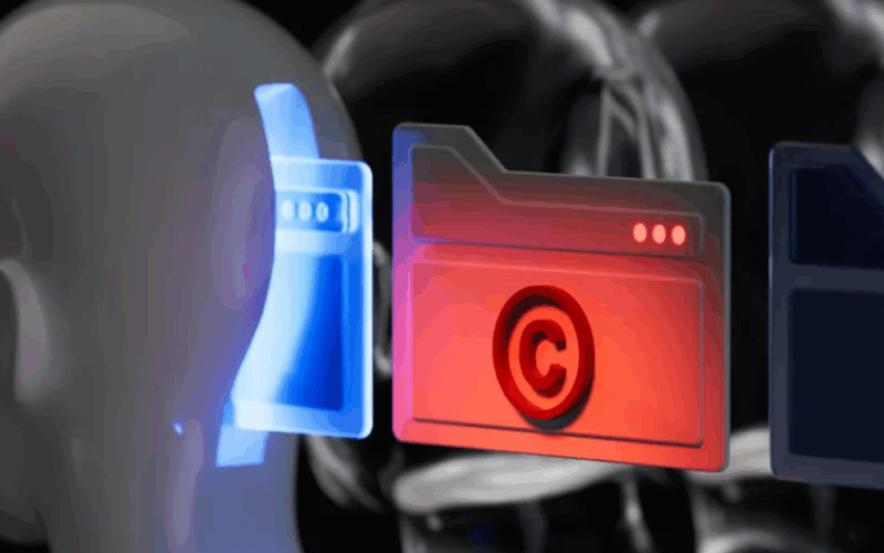The U.S. Can't Afford AI Copyright Lawsuits: Here's Why It Matters to Everyone