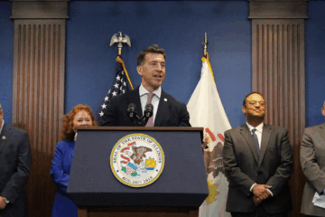 Illinois License Renewal Rules for Seniors in 2025: What You Need to Know About Road Tests at Age 75 and Up