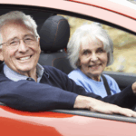 California License Renewal for Seniors 2025: What You Need to Know About In-Person Visits and Vision Tests at 70+