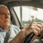 Georgia License Renewal for Seniors 2025: Vision Screening Starts at Age 64