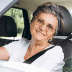 Florida License Renewal for Seniors 2025