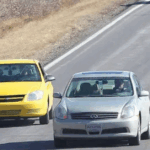 Is Passing on the Right Allowed on Multi-Lane Highways in California? Yes—Safe Maneuvering Required!