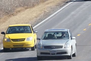 Is Passing on the Right Allowed on Multi-Lane Highways in California? Yes—Safe Maneuvering Required!