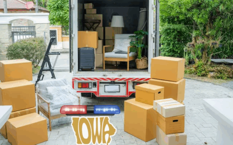 This Is How Moving Now In Iowa Could Be Illegal and What You Need to Know