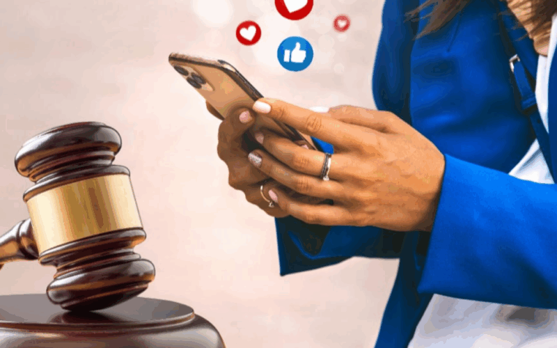 Is Blocking a News Outlet on Social Media Unconstitutional? Understanding Your Rights and Limits