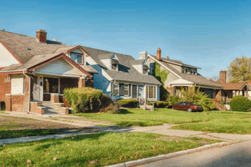Detroit Tops the List as the Most Affordable U.S. City for Homebuyers in 2025