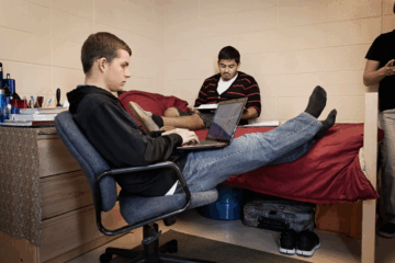 College Towns Where Buying a Home Beats Dorm Costs—Save Up to $30,000 in Just Three Years
