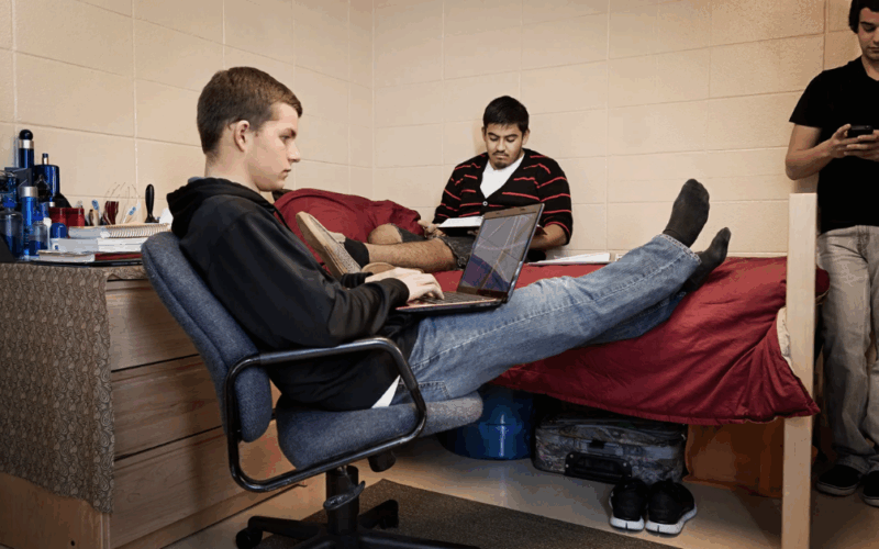 College Towns Where Buying a Home Beats Dorm Costs—Save Up to $30,000 in Just Three Years