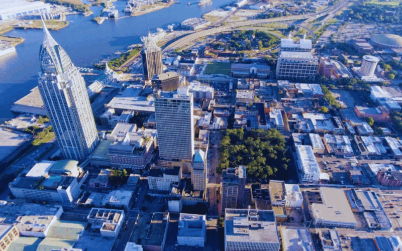Alabama Rent Increase Laws in 2025