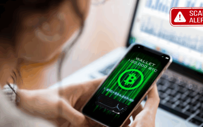 BBB Alerts Users About a Growing PayPal Bitcoin Scam